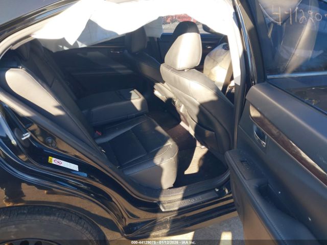 2014 LEXUS ES 350 JTHBK1GGXE2106347 Photo 7