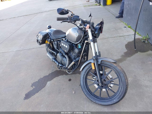 2014 YAMAHA XVS950 JYAVN05Y7EA000662