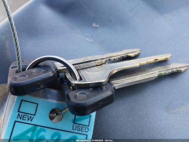 2014 YAMAHA XVS950 JYAVN05Y7EA000662 Photo 10