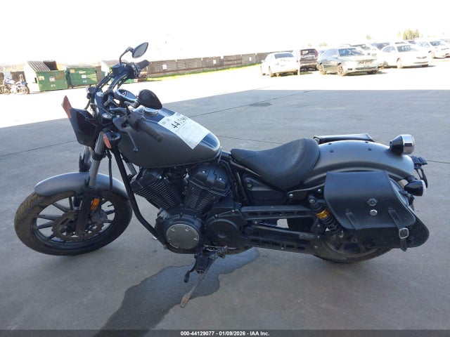 Yamaha Xvs950 Cu 2014 JYAVN05Y7EA000662 Image 13