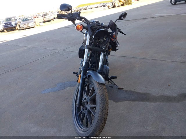 2014 YAMAHA XVS950 JYAVN05Y7EA000662 Photo 4