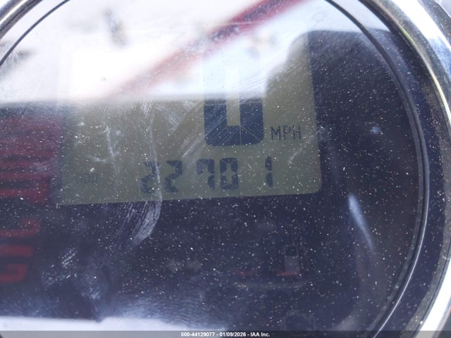 2014 YAMAHA XVS950 JYAVN05Y7EA000662 Photo 6