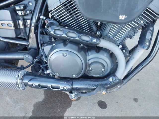 2014 YAMAHA XVS950 JYAVN05Y7EA000662 Photo 7