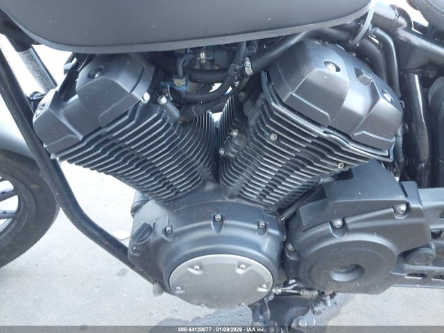 2014 YAMAHA XVS950 JYAVN05Y7EA000662 Photo 8