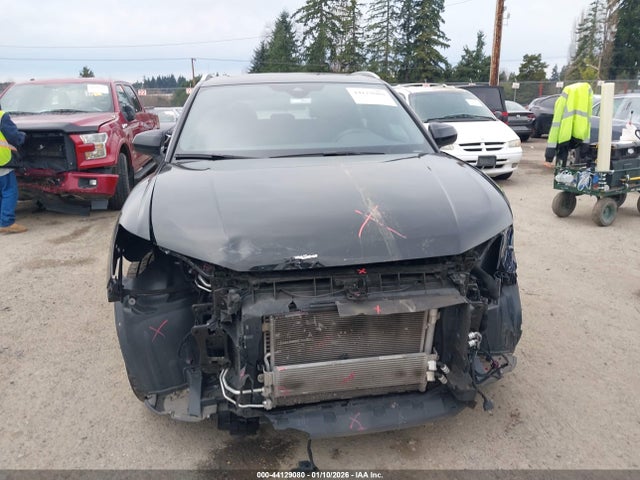 WA1EECF39N1121289 Audi Q3 Premium Plus 45 Tfsi S Line Quattro Tiptronic