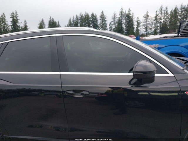 WA1EECF39N1121289 Audi Q3 Premium Plus 45 Tfsi S Line Quattro Tiptronic