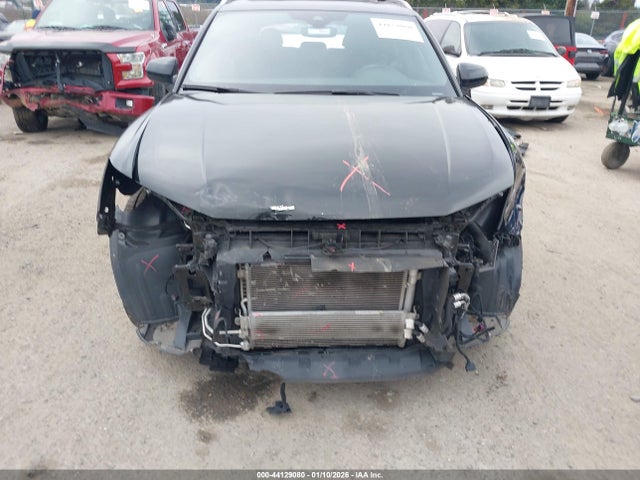 WA1EECF39N1121289 Audi Q3 Premium Plus 45 Tfsi S Line Quattro Tiptronic