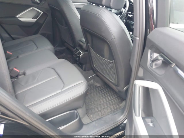 2022 AUDI Q3 WA1EECF39N1121289 Photo 7