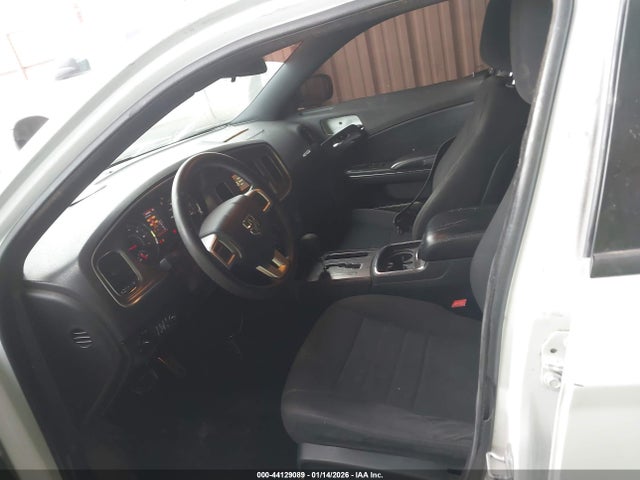 Продаж на аукціоні авто 2012 Dodge Charger Se, vin: 2C3CDXBG7CH202259, номер лоту: 44129089