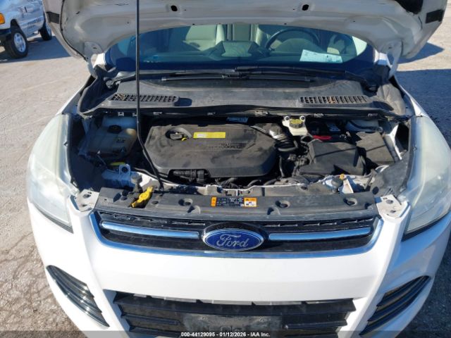 2013 FORD ESCAPE 1FMCU0HX2DUC91985 Photo 9