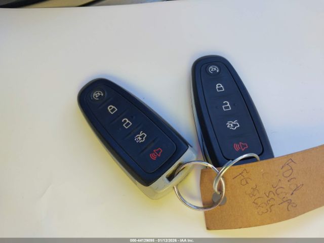 2013 FORD ESCAPE 1FMCU0HX2DUC91985 Photo 10