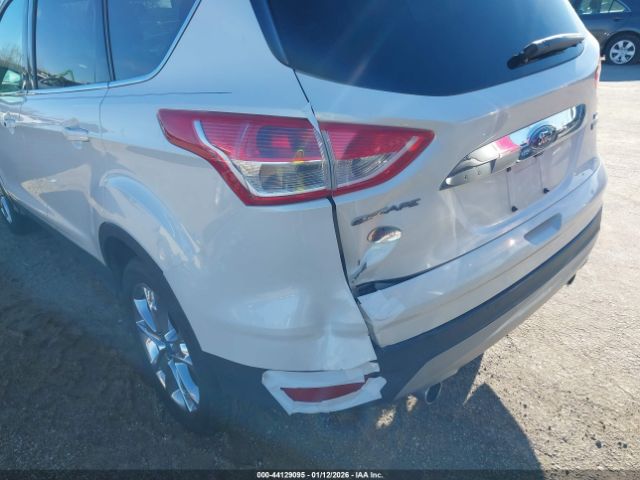 2013 FORD ESCAPE 1FMCU0HX2DUC91985 Photo 5