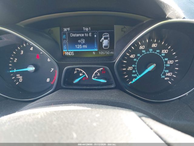 2013 FORD ESCAPE 1FMCU0HX2DUC91985 Photo 6