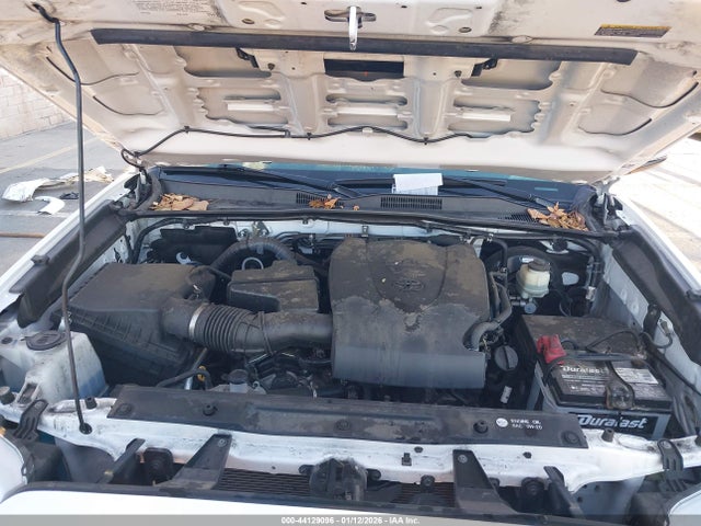 3TMAZ5CN6GM005824 Toyota Tacoma Trd Sport