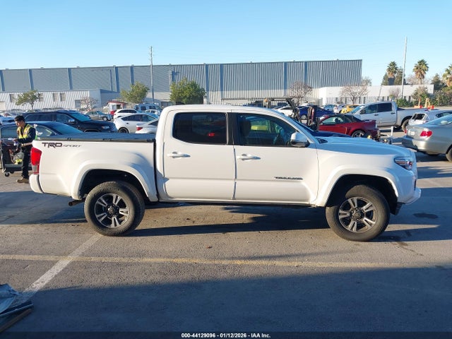 3TMAZ5CN6GM005824 Toyota Tacoma Trd Sport