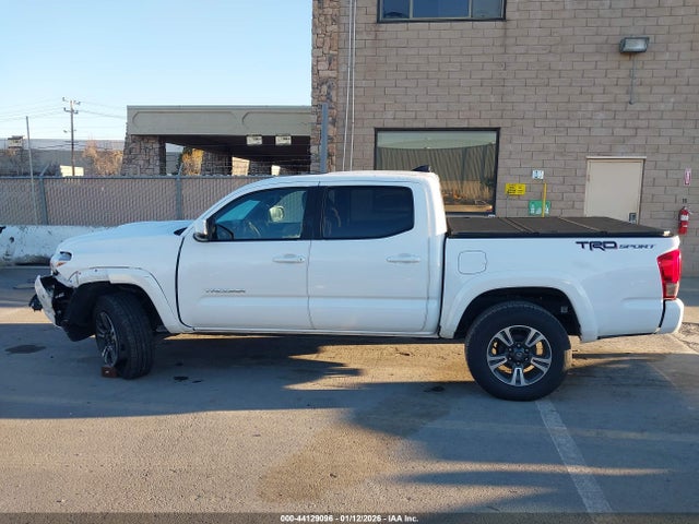 3TMAZ5CN6GM005824 Toyota Tacoma Trd Sport