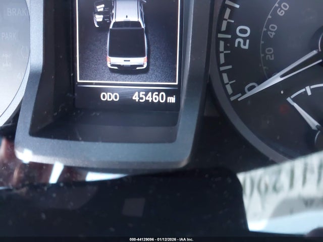 3TMAZ5CN6GM005824 Toyota Tacoma Trd Sport