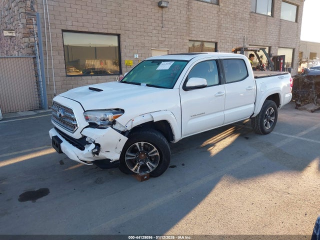 3TMAZ5CN6GM005824 Toyota Tacoma Trd Sport