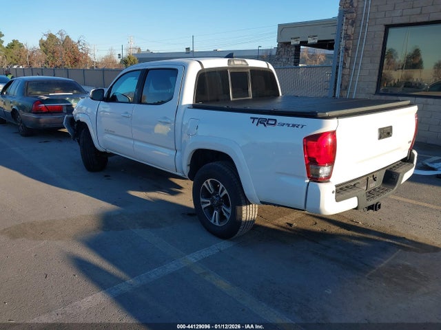 3TMAZ5CN6GM005824 Toyota Tacoma Trd Sport