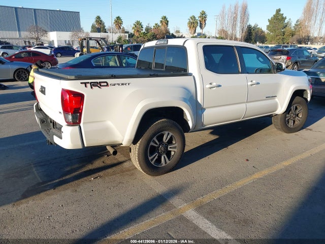3TMAZ5CN6GM005824 Toyota Tacoma Trd Sport