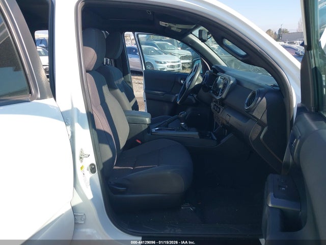 3TMAZ5CN6GM005824 Toyota Tacoma Trd Sport