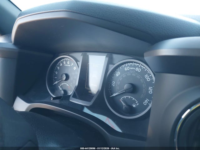 3TMAZ5CN6GM005824 Toyota Tacoma Trd Sport