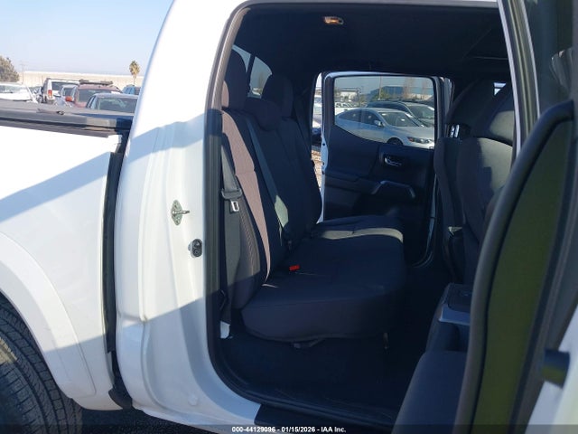 3TMAZ5CN6GM005824 Toyota Tacoma Trd Sport