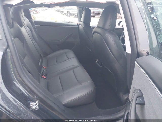 Продаж на аукціоні авто 2025 Tesla Model 3 Long Range Rear-wheel Drive/standard Rear-wheel Drive, vin: 5YJ3E1EA4SF011349, номер лоту: 44129097