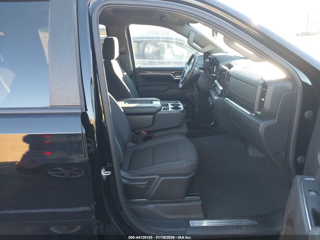 1GCPACEK1NZ605638 Chevrolet Silverado 1500 2wd Short Bed Lt