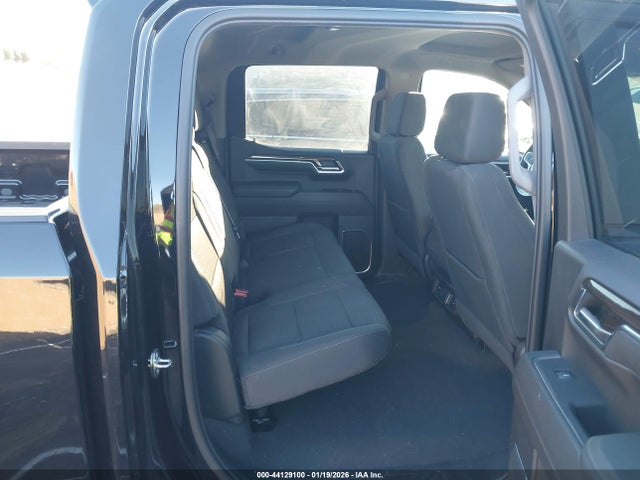 1GCPACEK1NZ605638 Chevrolet Silverado 1500 2wd Short Bed Lt