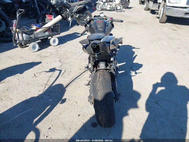 2025 YAMAHA YZFR7 JYARM38Y7SA003574 Photo 5