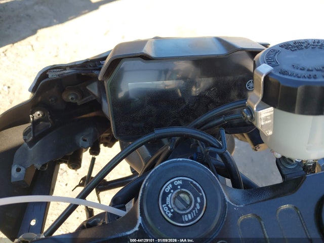 2025 YAMAHA YZFR7 JYARM38Y7SA003574 Photo 6