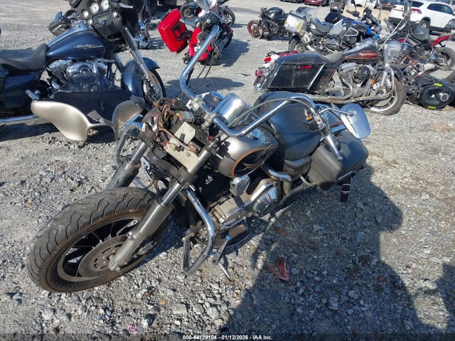 1997 HARLEY-DAVIDSON FLHP 1HD1FJL1XVY600948 Photo 1