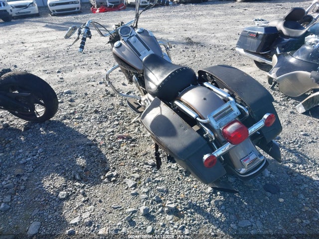 1997 HARLEY-DAVIDSON FLHP 1HD1FJL1XVY600948 Photo 2