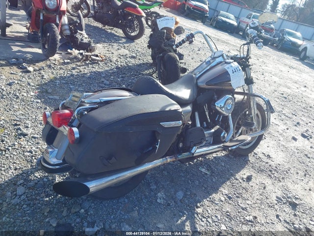 1997 HARLEY-DAVIDSON FLHP 1HD1FJL1XVY600948 Photo 3