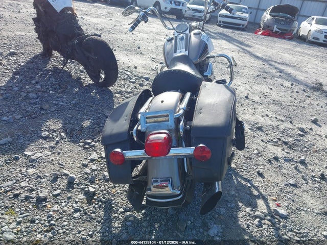 1997 HARLEY-DAVIDSON FLHP 1HD1FJL1XVY600948 Photo 5