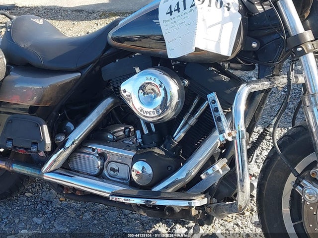1997 HARLEY-DAVIDSON FLHP 1HD1FJL1XVY600948 Photo 7