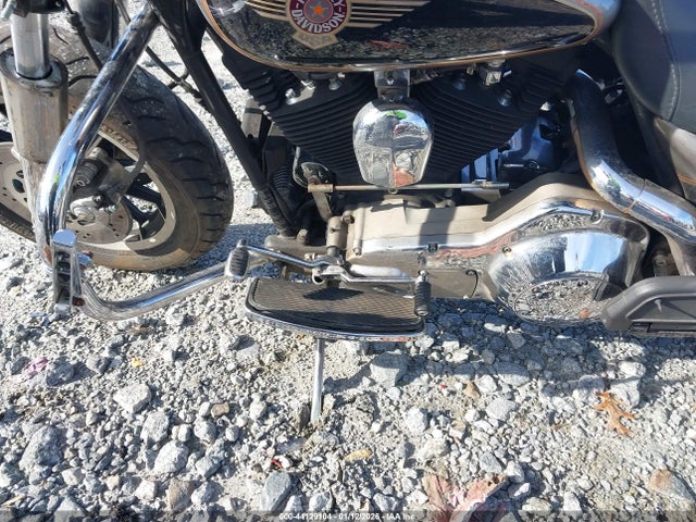 1997 HARLEY-DAVIDSON FLHP 1HD1FJL1XVY600948 Photo 8