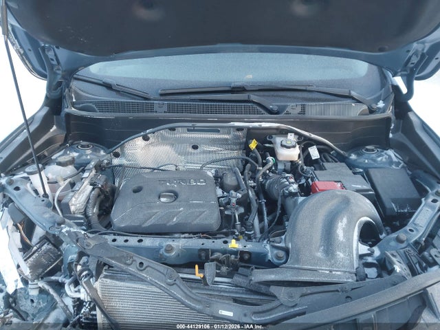 44129106 :رقم المزاد ، KL4AMCSL7TB007225 vin ، 2026 Buick Encore Gx Preferred Awd مزاد بيع