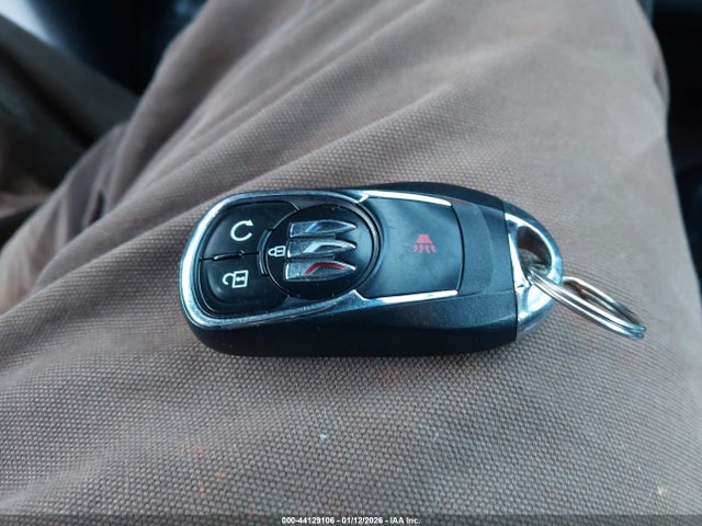 44129106 :رقم المزاد ، KL4AMCSL7TB007225 vin ، 2026 Buick Encore Gx Preferred Awd مزاد بيع