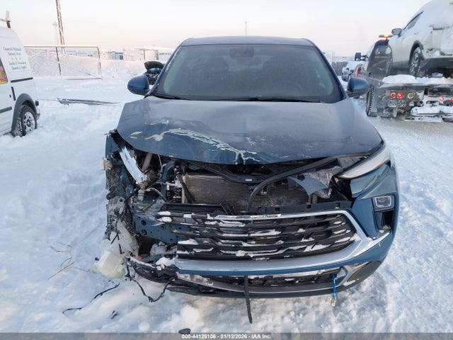 44129106 :رقم المزاد ، KL4AMCSL7TB007225 vin ، 2026 Buick Encore Gx Preferred Awd مزاد بيع