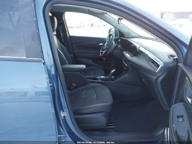 44129106 :رقم المزاد ، KL4AMCSL7TB007225 vin ، 2026 Buick Encore Gx Preferred Awd مزاد بيع