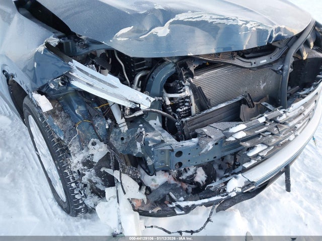 44129106 :رقم المزاد ، KL4AMCSL7TB007225 vin ، 2026 Buick Encore Gx Preferred Awd مزاد بيع