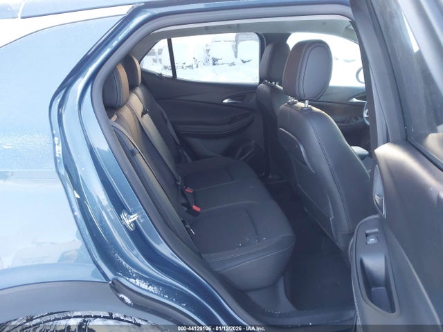 44129106 :رقم المزاد ، KL4AMCSL7TB007225 vin ، 2026 Buick Encore Gx Preferred Awd مزاد بيع
