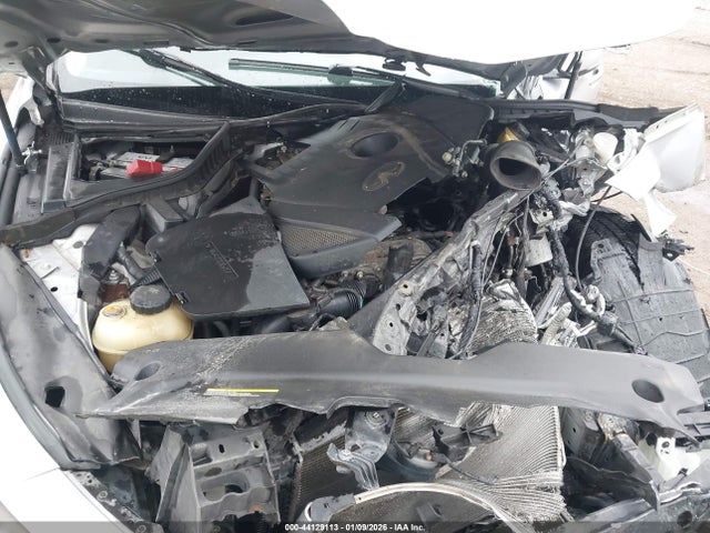 Продаж на аукціоні авто 2016 Infiniti Q50 2.0t Base/2.0t Premium, vin: JN1CV7AR2GM251810, номер лоту: 44129113