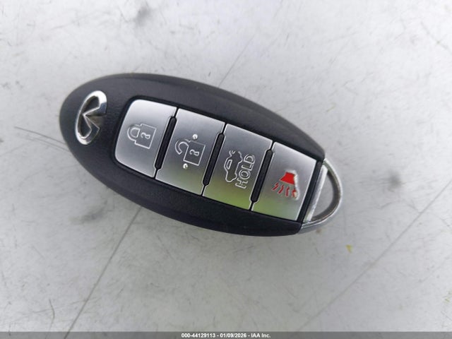 Продаж на аукціоні авто 2016 Infiniti Q50 2.0t Base/2.0t Premium, vin: JN1CV7AR2GM251810, номер лоту: 44129113