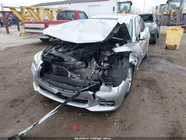 Продаж на аукціоні авто 2016 Infiniti Q50 2.0t Base/2.0t Premium, vin: JN1CV7AR2GM251810, номер лоту: 44129113
