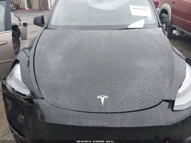 7SAYGDEEXNF331416 Tesla Model Y Long Range Dual Motor All-wheel Drive