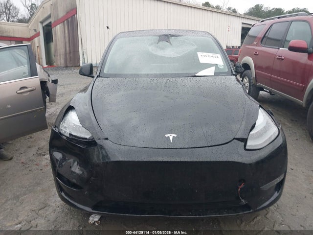 7SAYGDEEXNF331416 Tesla Model Y Long Range Dual Motor All-wheel Drive