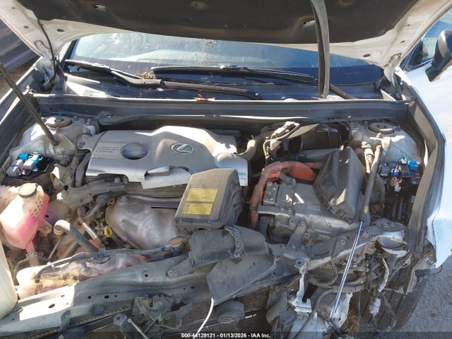 44129121 :رقم المزاد ، JTHBW1GG8E2046573 vin ، 2014 Lexus Es 300h مزاد بيع
